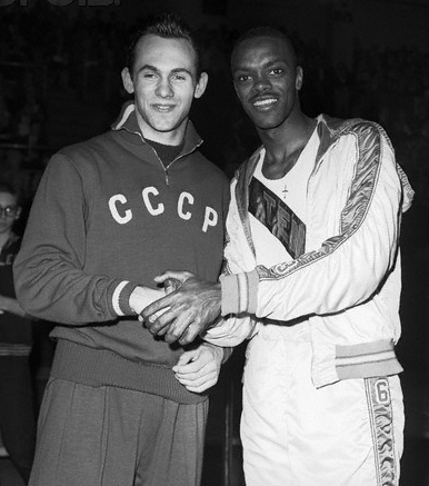 Бостон Ральф